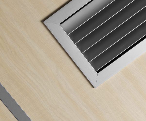 close-up-ventilation-system
